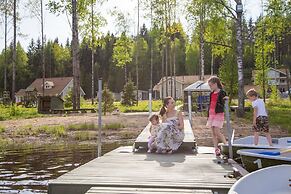 Cottages Russkaya Krasavitsa