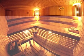 Cottage in Poroshkino