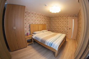 Cottage in Poroshkino