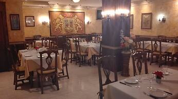 Hostal Al-Andalus