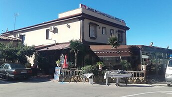 Hostal Al-Andalus