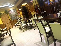 Hostal Al-Andalus