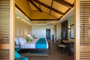 Solina Beach & Nature Resort