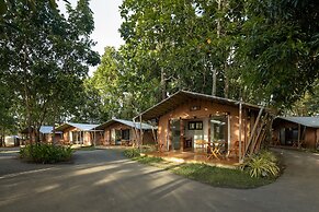 Solina Beach & Nature Resort