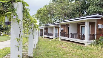 Solina Beach & Nature Resort