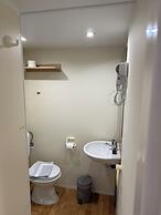 Chrissa Camping Rooms & Bungalows