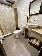 Cabañas La Herradura
