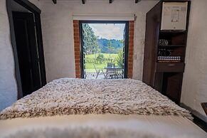 Cabañas La Herradura
