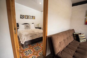 Cabañas La Herradura