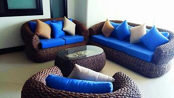 Bay View Grand Marina 2BR