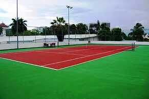 Bay View Grand Marina 2BR