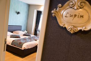 Hotel Den Berg