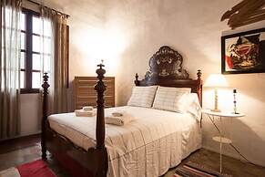 Historcal House Palma
