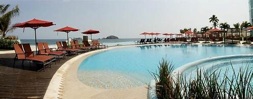 Bay View Grand Marina 3BR
