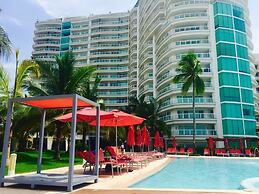 Bay View Grand Marina 3BR