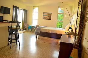 Crystal Beach Studio
