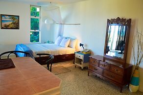 Crystal Beach Studio