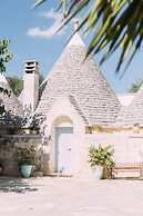 Trullo Santangelo - Agriturismo