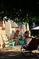 Trullo Santangelo - Agriturismo