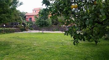 B&B Villa Lidia