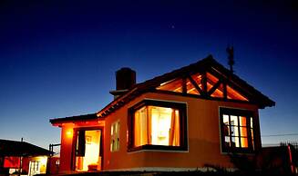 Sangiovese Club House