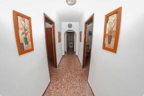 Casas Rurales Santos