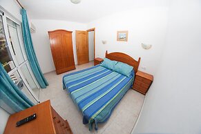 Casas Rurales Santos