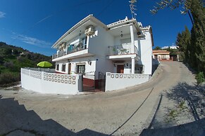 Casas Rurales Santos