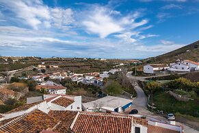 Casas Rurales Santos