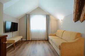 Parkhotel Schwert - Self-Check-in
