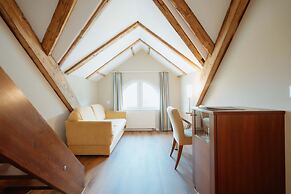 Parkhotel Schwert - Self-Check-in