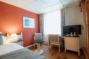 Parkhotel Schwert - Self-Check-in