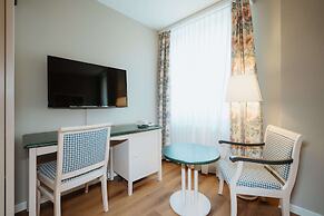Parkhotel Schwert - Self-Check-in