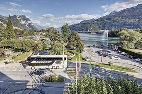 Parkhotel Schwert - Self-Check-in