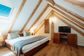 Parkhotel Schwert - Self-Check-in