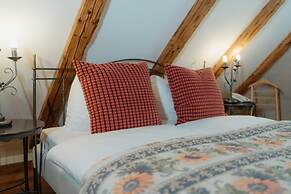 Parkhotel Schwert - Self-Check-in