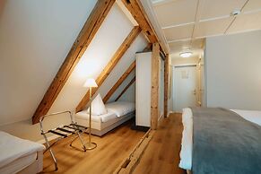 Parkhotel Schwert - Self-Check-in