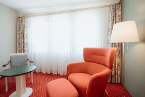 Parkhotel Schwert - Self-Check-in