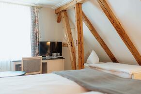 Parkhotel Schwert - Self-Check-in