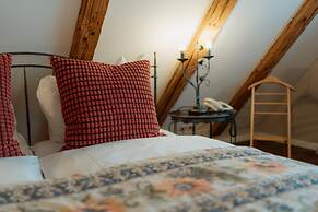 Parkhotel Schwert - Self-Check-in