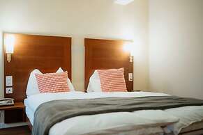 Parkhotel Schwert - Self-Check-in