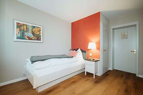 Parkhotel Schwert - Self-Check-in