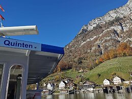 Parkhotel Schwert - Self-Check-in
