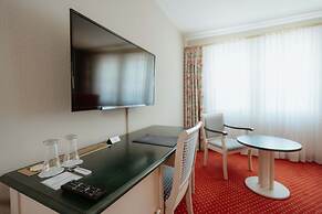 Parkhotel Schwert - Self-Check-in