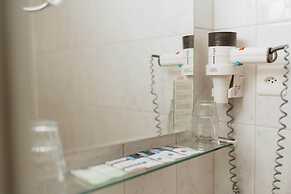 Parkhotel Schwert - Self-Check-in