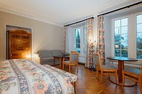 Parkhotel Schwert - Self-Check-in