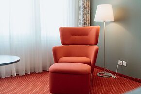 Parkhotel Schwert - Self-Check-in