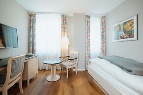 Parkhotel Schwert - Self-Check-in
