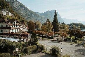 Parkhotel Schwert - Self-Check-in