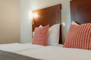 Parkhotel Schwert - Self-Check-in